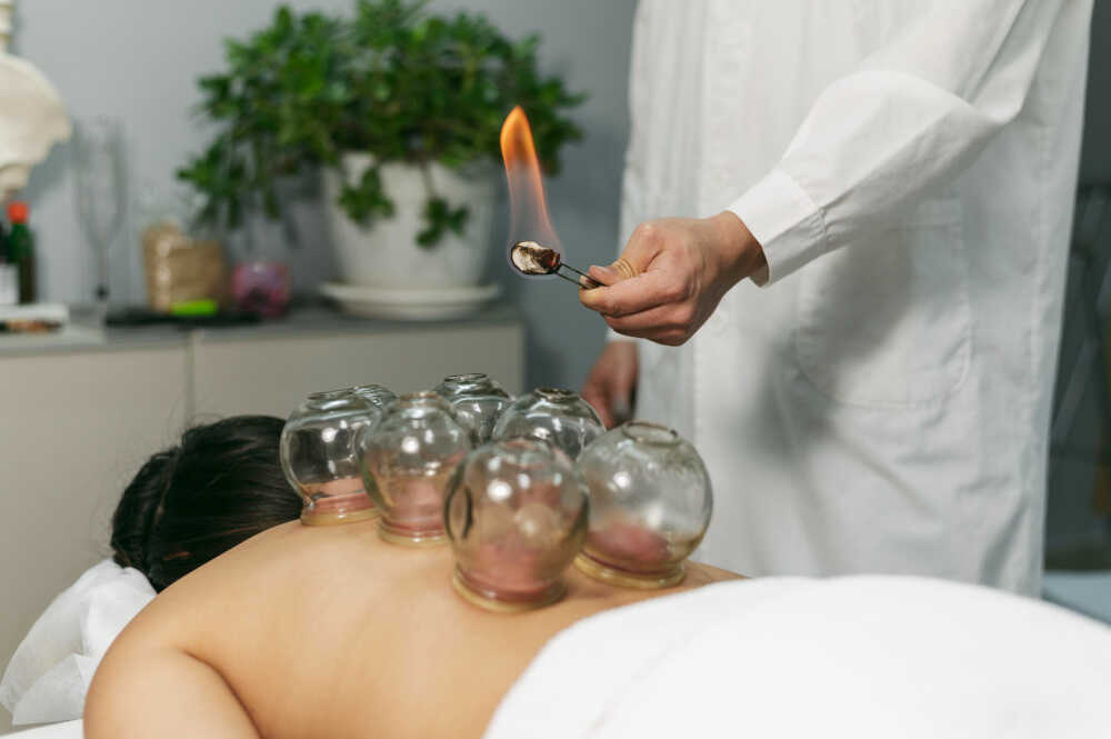 traditional chinese medicine